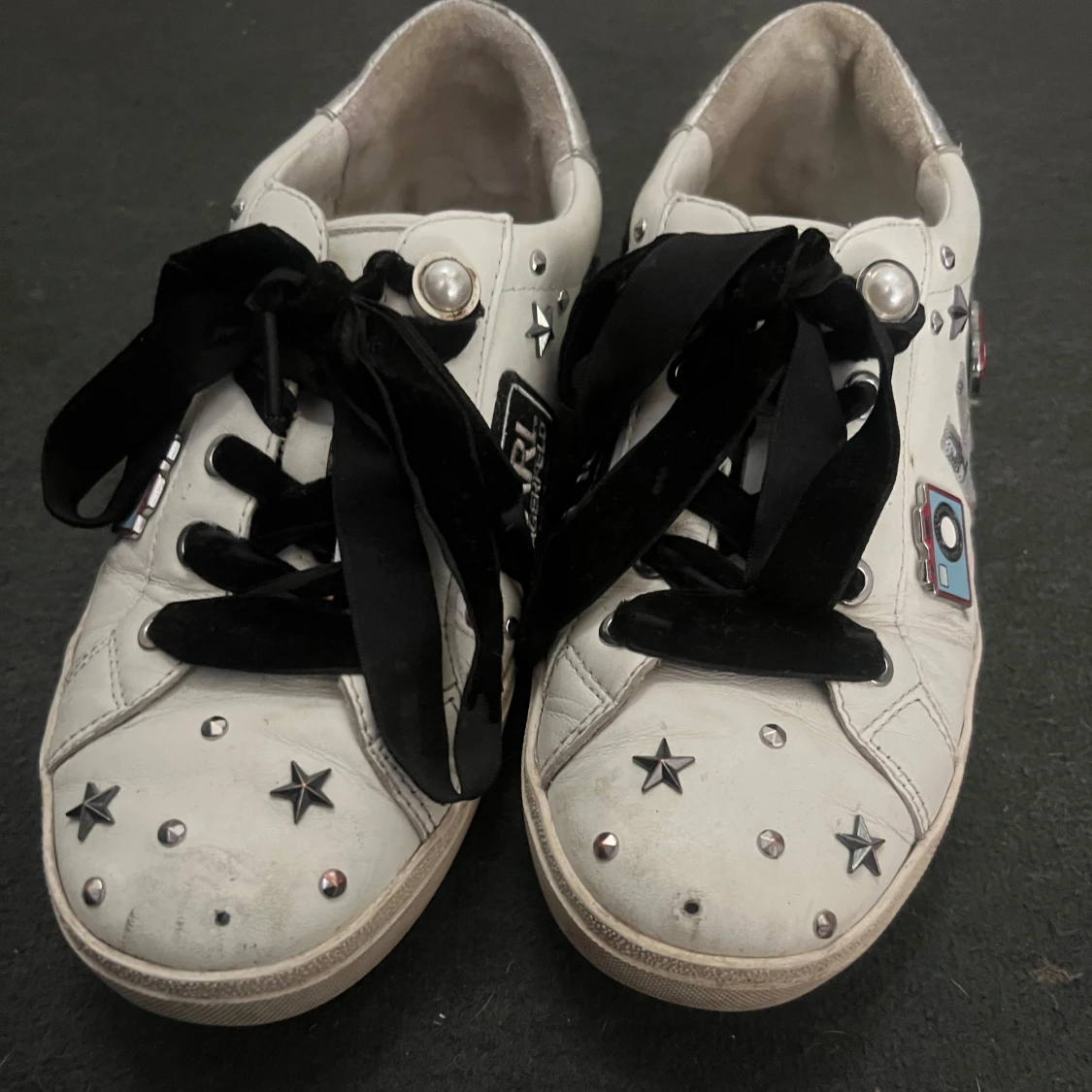 Vita sneakers Karl Lagerfeld  - 2