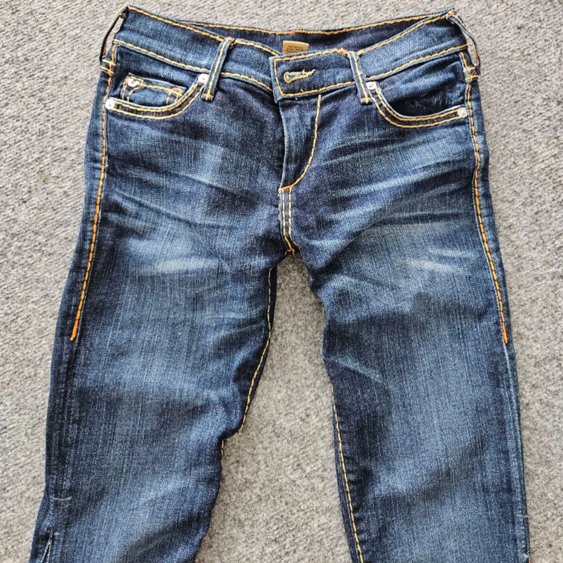 True Religion jeans - 4
