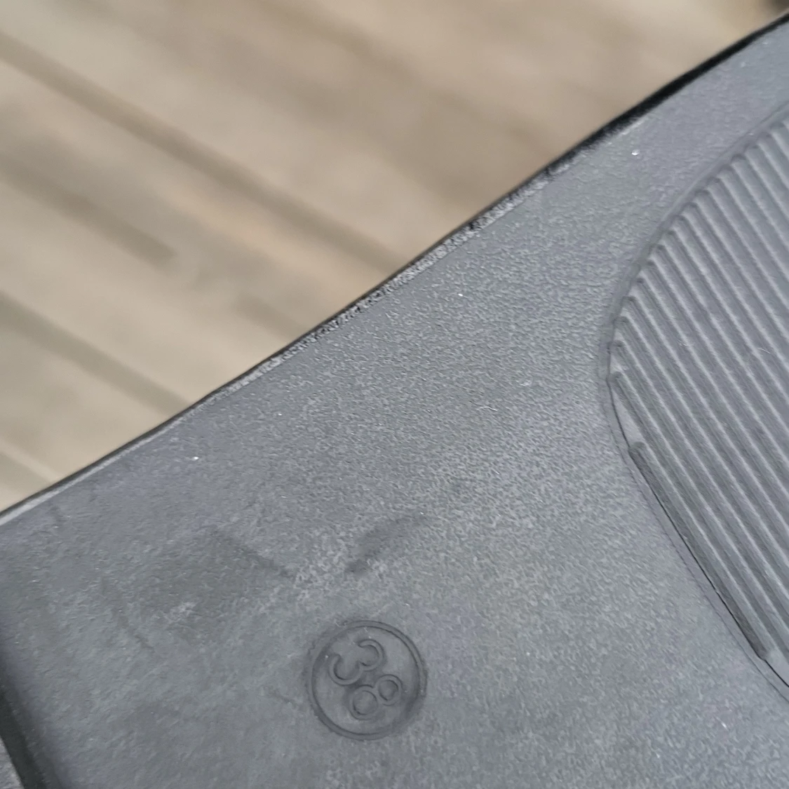 Svartvita sandaler 💗 - 2