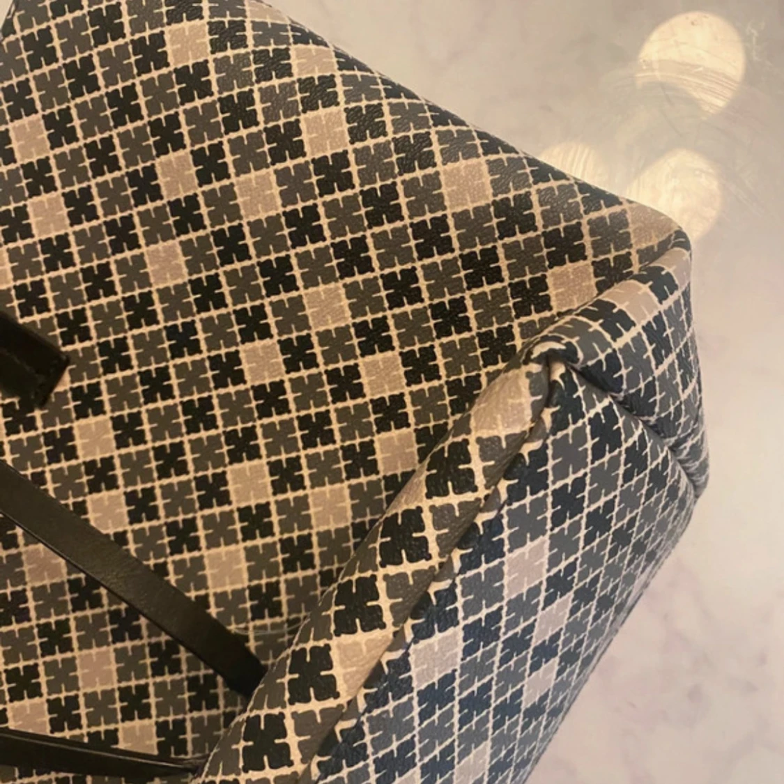 Malene Birger väska  - 3