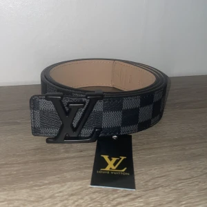 Lv Bälte - Storlek 105