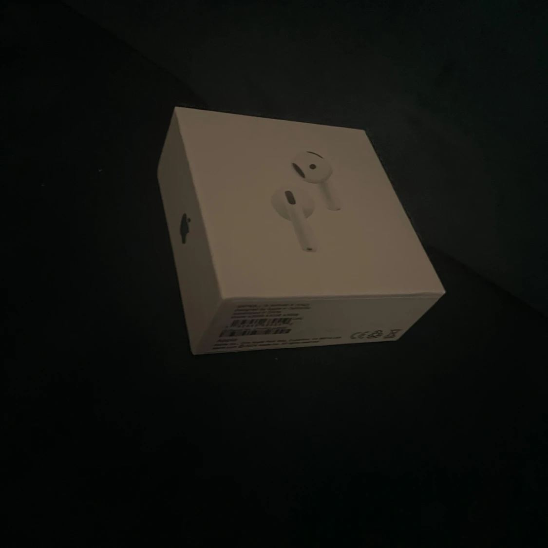 Trådlösa hörlurar gen 4 - 3