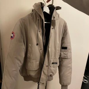 Canada Goose Chilliwack Bomber - Canada Goose Chilliwack Bomber vinterjacka