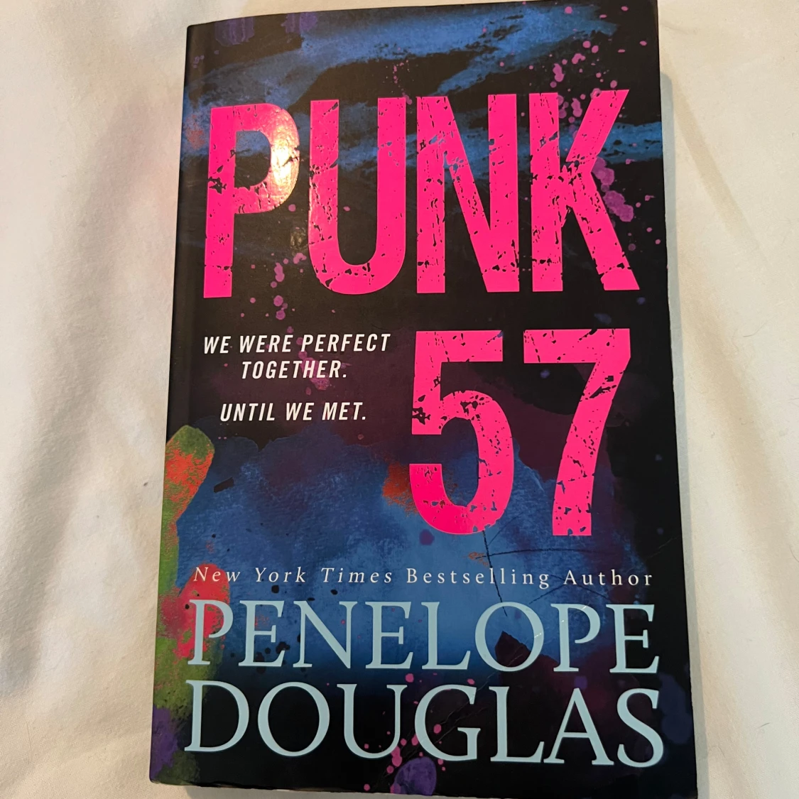 Punk 57