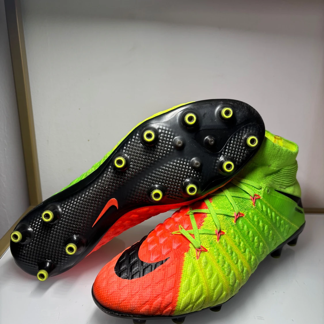 Nike hypervenom DF AG Elite  - 4