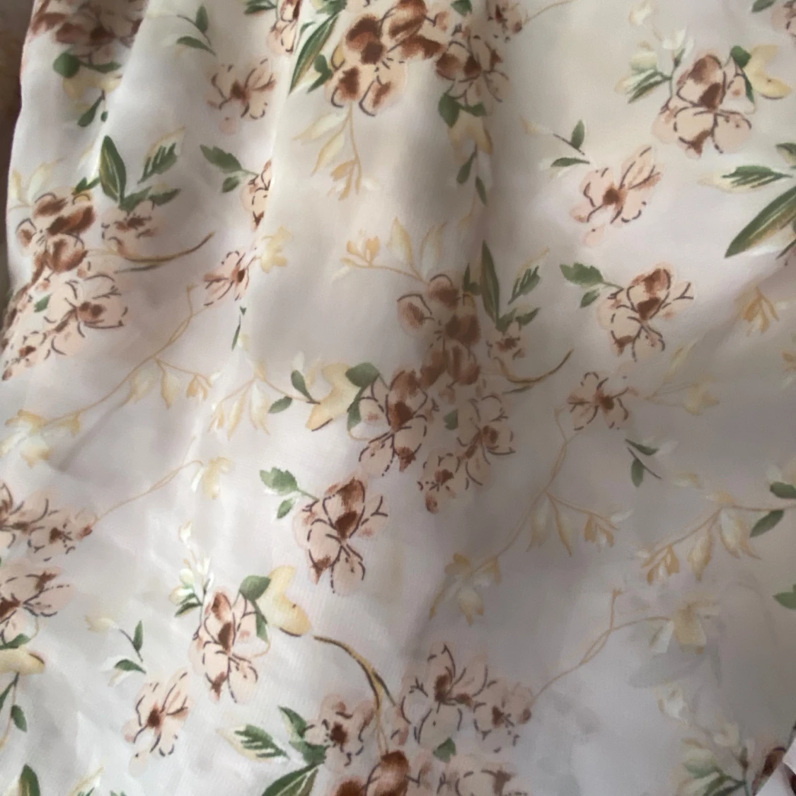 Sommarklänning från Nelly - 1