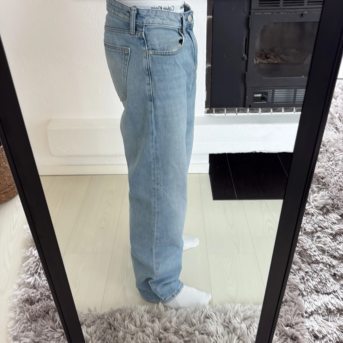 Jeans H&M - 1