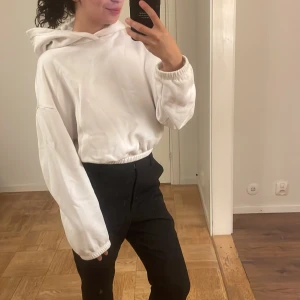 Hoddie  - Jättefin Hoddie i topp skick 