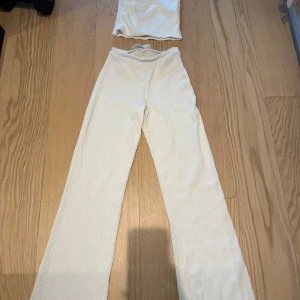 Set, Pull & Bear - Snyggt sommar set