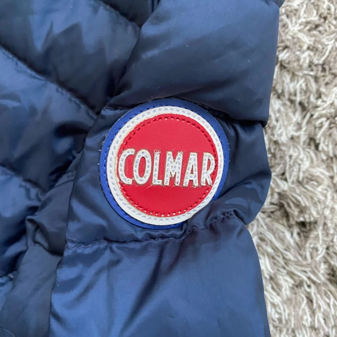 Colmar jacka  - 3