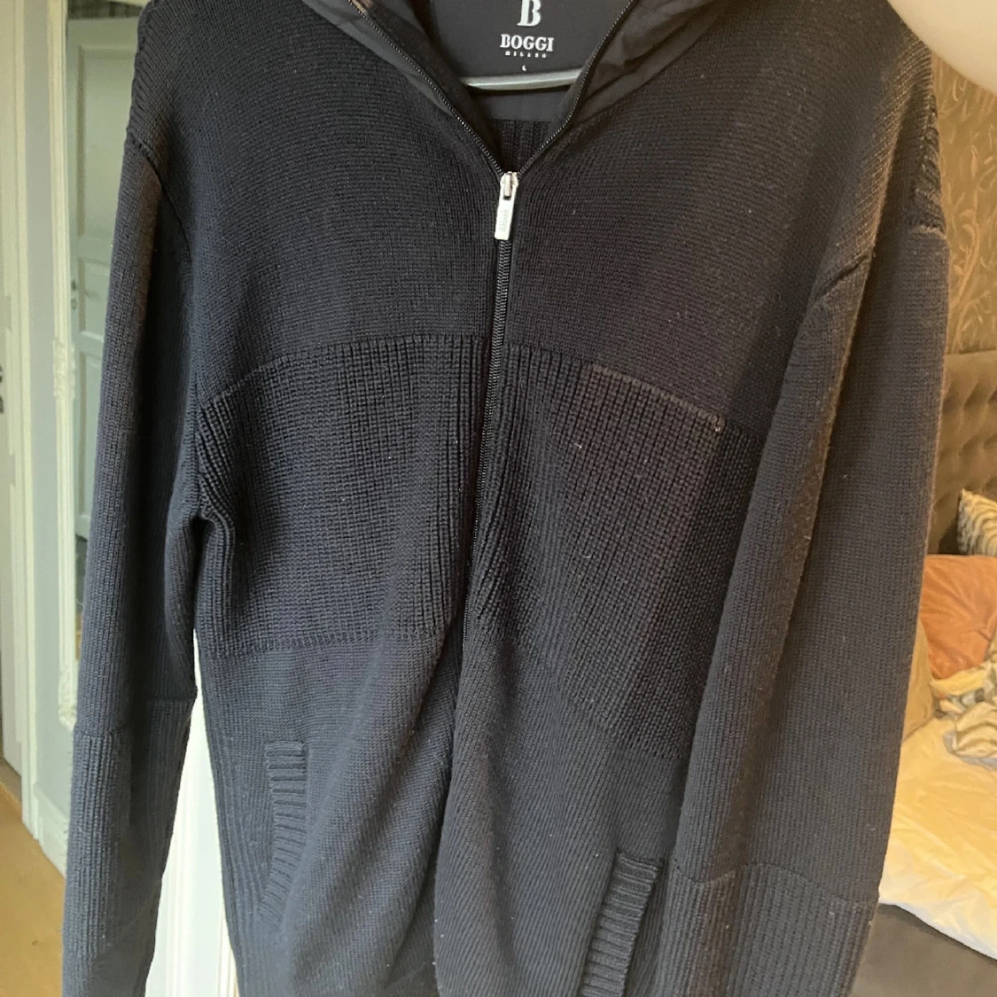 Cardigan från Boggi Milano