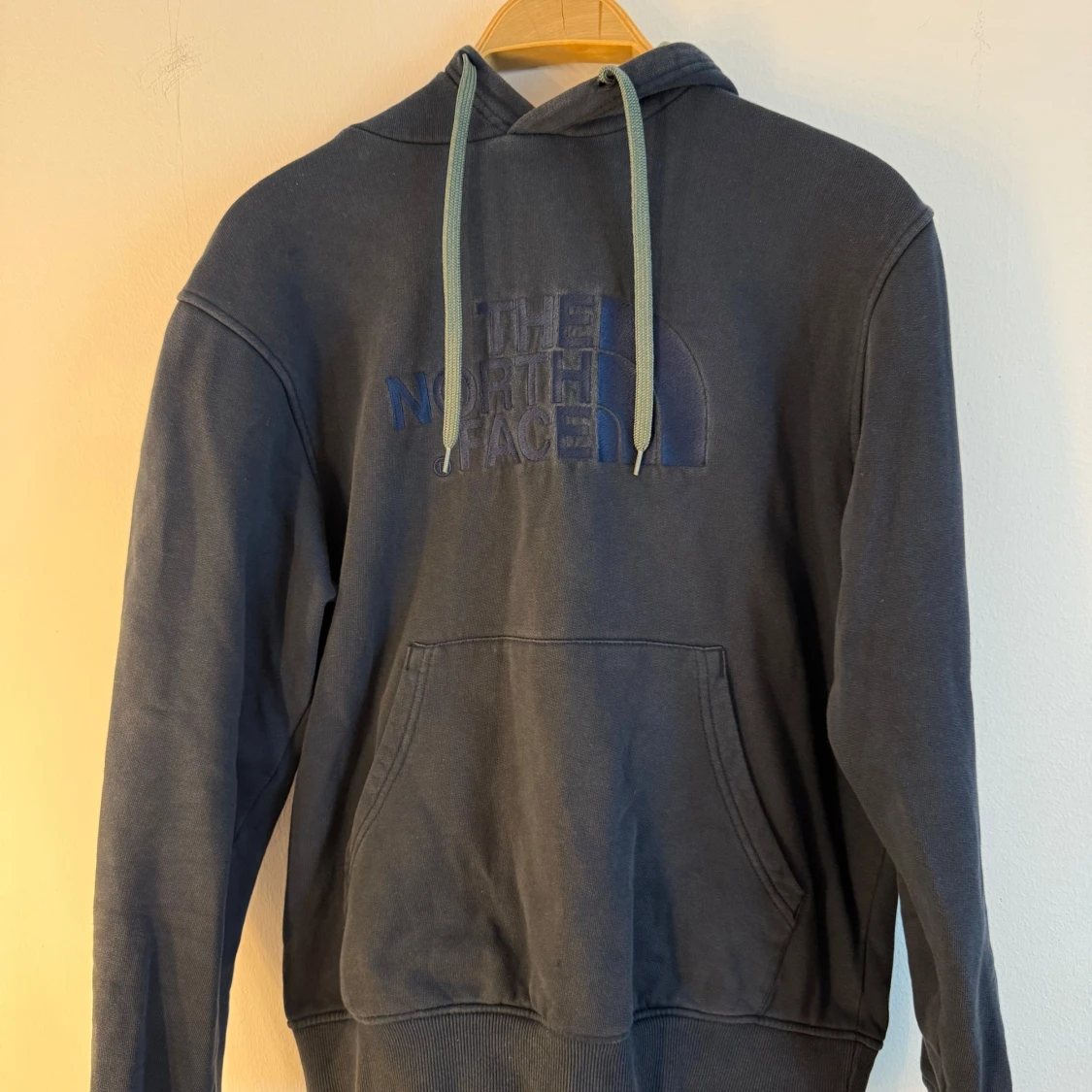 The North face hoodie  - 3