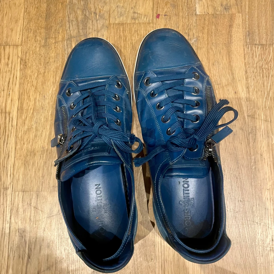 Louis Vuitton sneakers