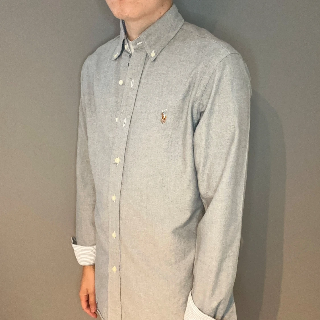 Polo Ralph Lauren skjorta   - 2