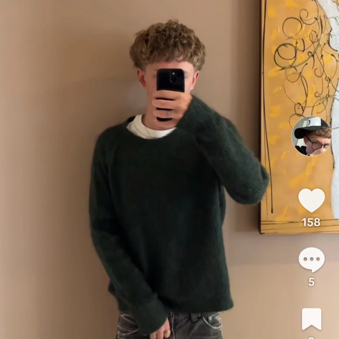 Archive Dsquared2 shirt  - 4