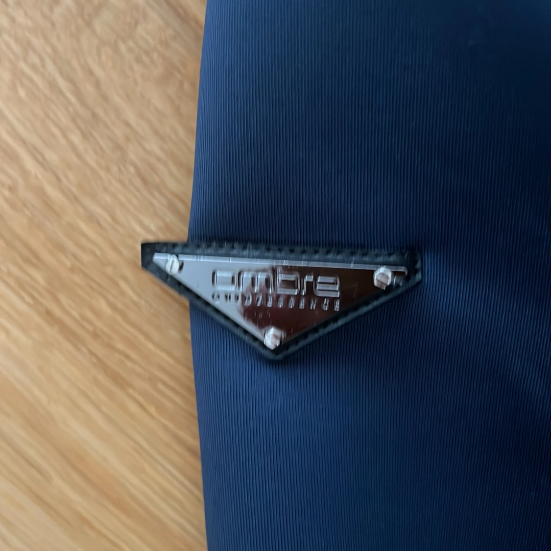 Blå cardigan jacket - 4