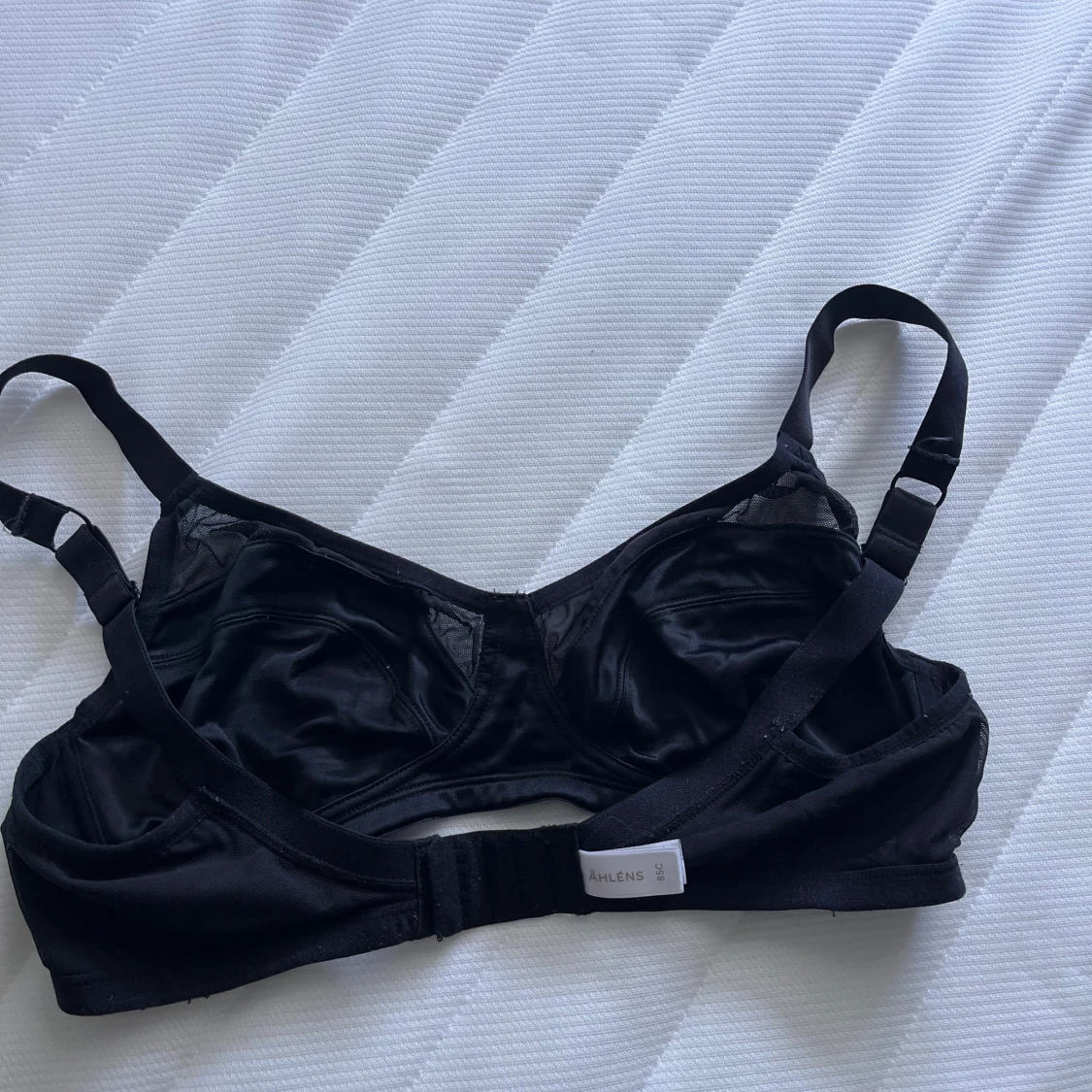 Svart BH från Åhléns - 1