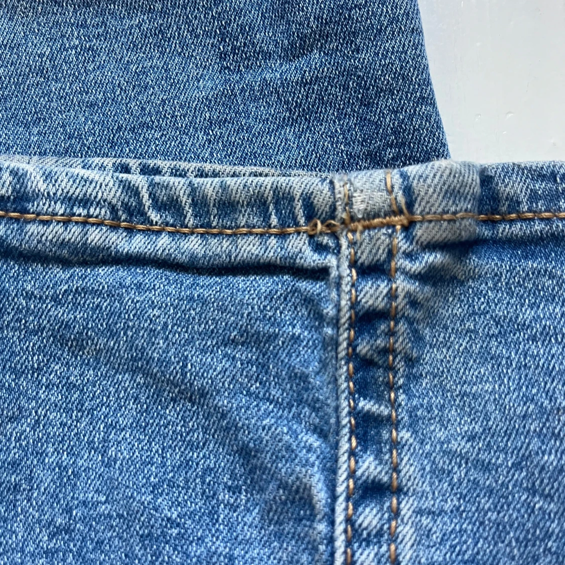 Jeans från Ginatricot💕 - 4