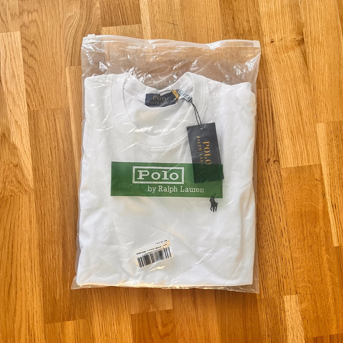  Polo Ralph Lauren T shirt  - 2
