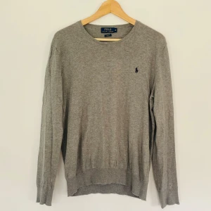 Ralph lauren - Snygg Ralph lauren tröja i bra skick