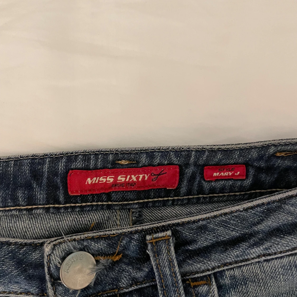 Miss sixty jeans - 2