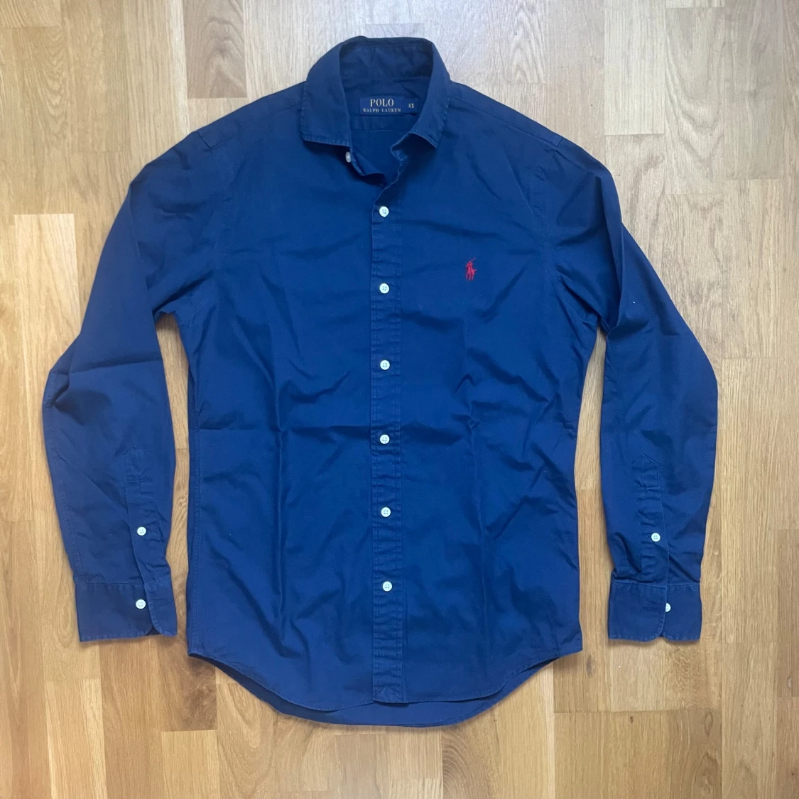 Polo Ralph lauren skjorta 