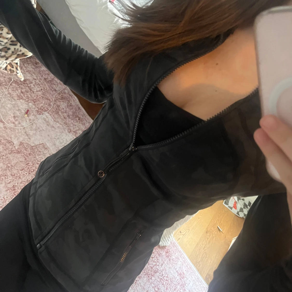 Lululemon define jacket