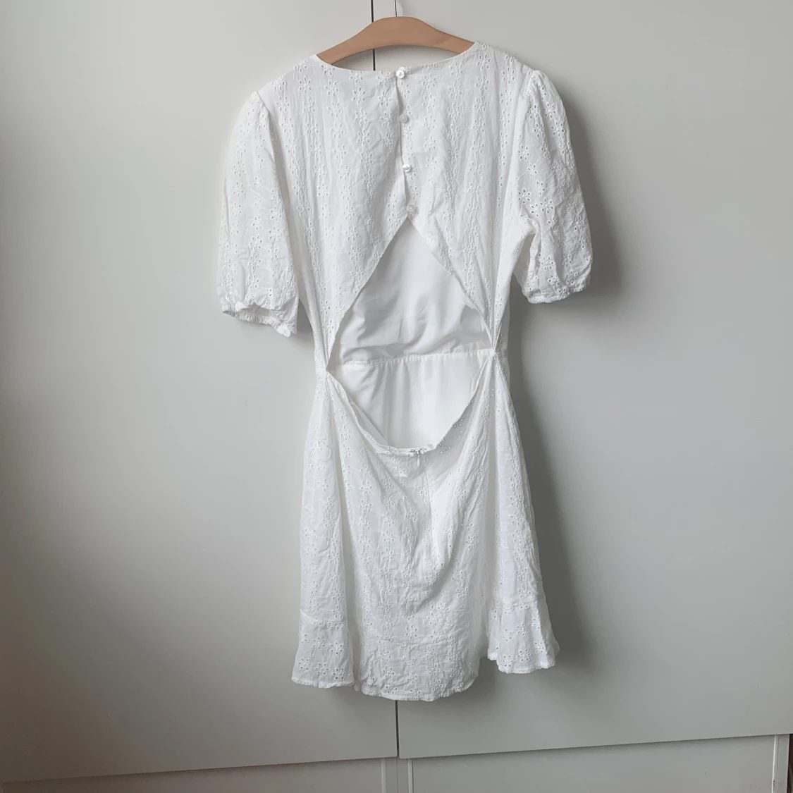 Studentklänning  - 3