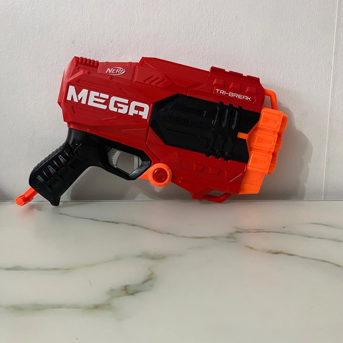 Nerf Ultra Strike och Nerf Elite 2.0 Shockwave - 4