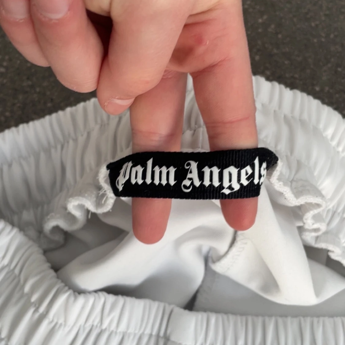 Palm angels shorts  - 2