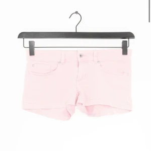 Pepe jeans shorts - Jätte söta rosa pepe jeans short som är perfekta till sommaren🩷💖🔥