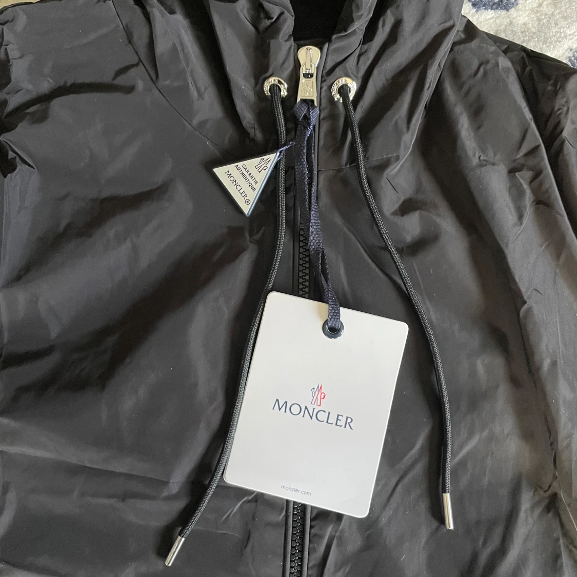 Moncler vindjacka - 3