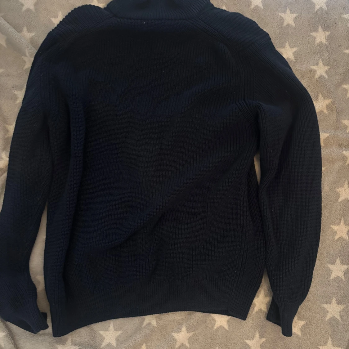 Zara halv zip  - 2