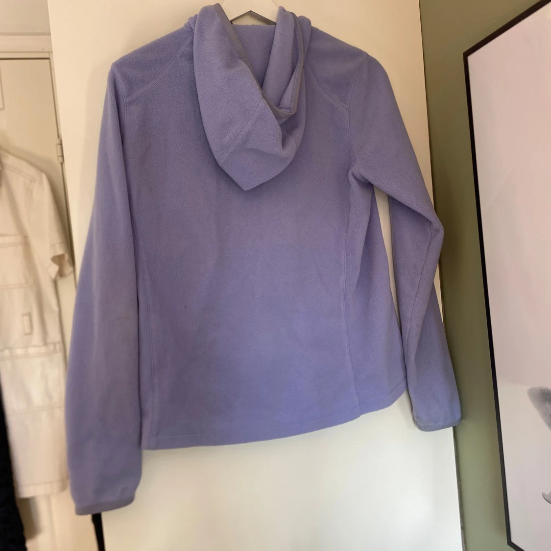 The Noth Face fleece - 2