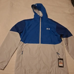 Under armour jacka  - Aldrig använd herr s