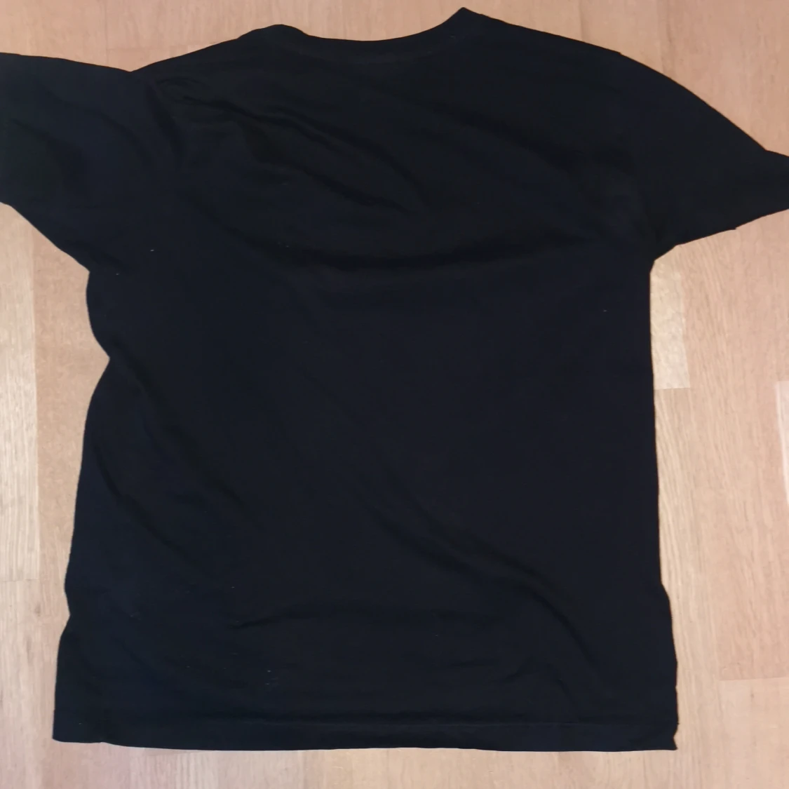 Svart t-shirt från Peak Performance - 1