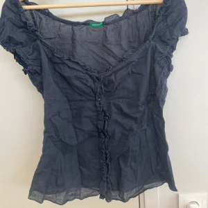 Blus - super fin blus 