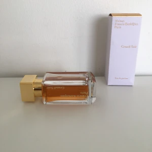 Mfk Grand soir  - 34/35ml kvar 