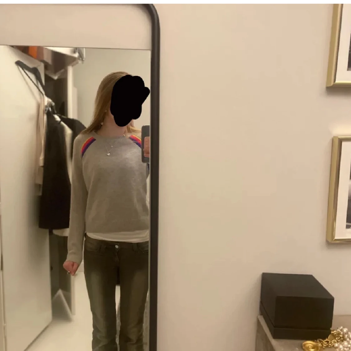 From future tröja - 1