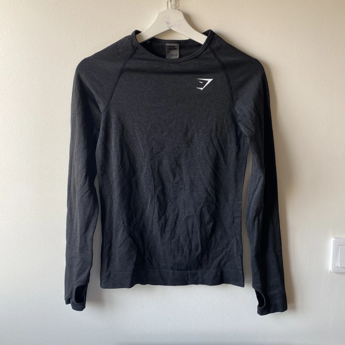 Vital Seamless Gymshark   - 1