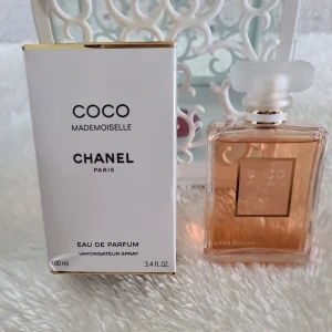 Coco Mademoiselle Eau de Parfum - Lyxig parfym från Chanel 100ml