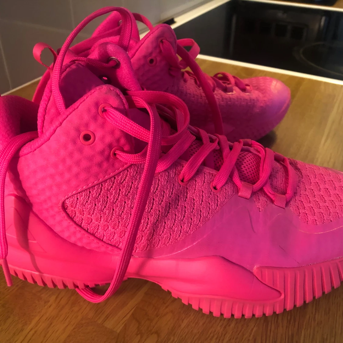 Peak Lou Williams Basket Sneakers  - 2