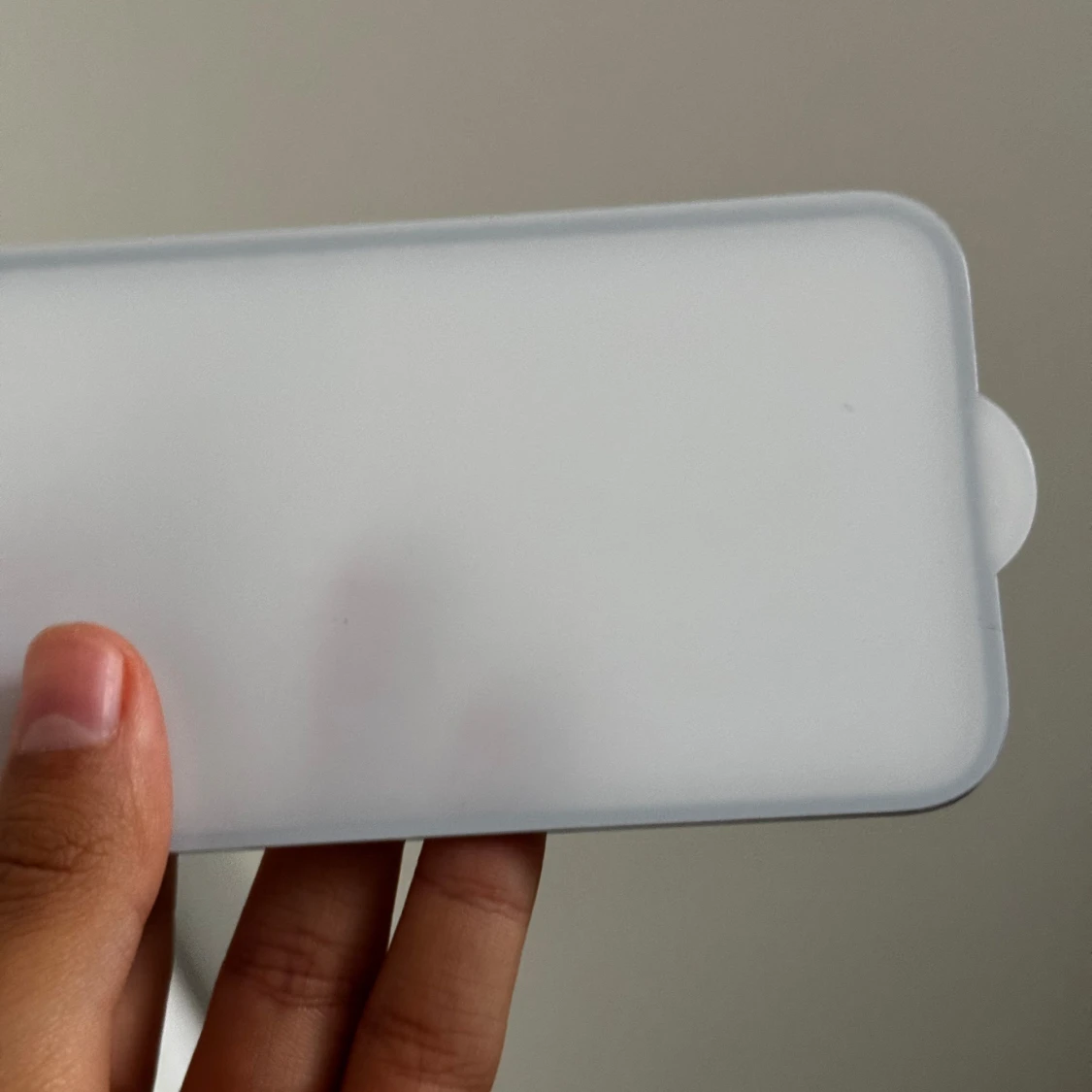 Skärmskydd 15 PRO - 1