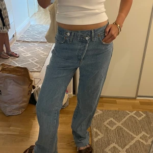 Jeans zara - Snygga jeans med zara strl 38, är 175