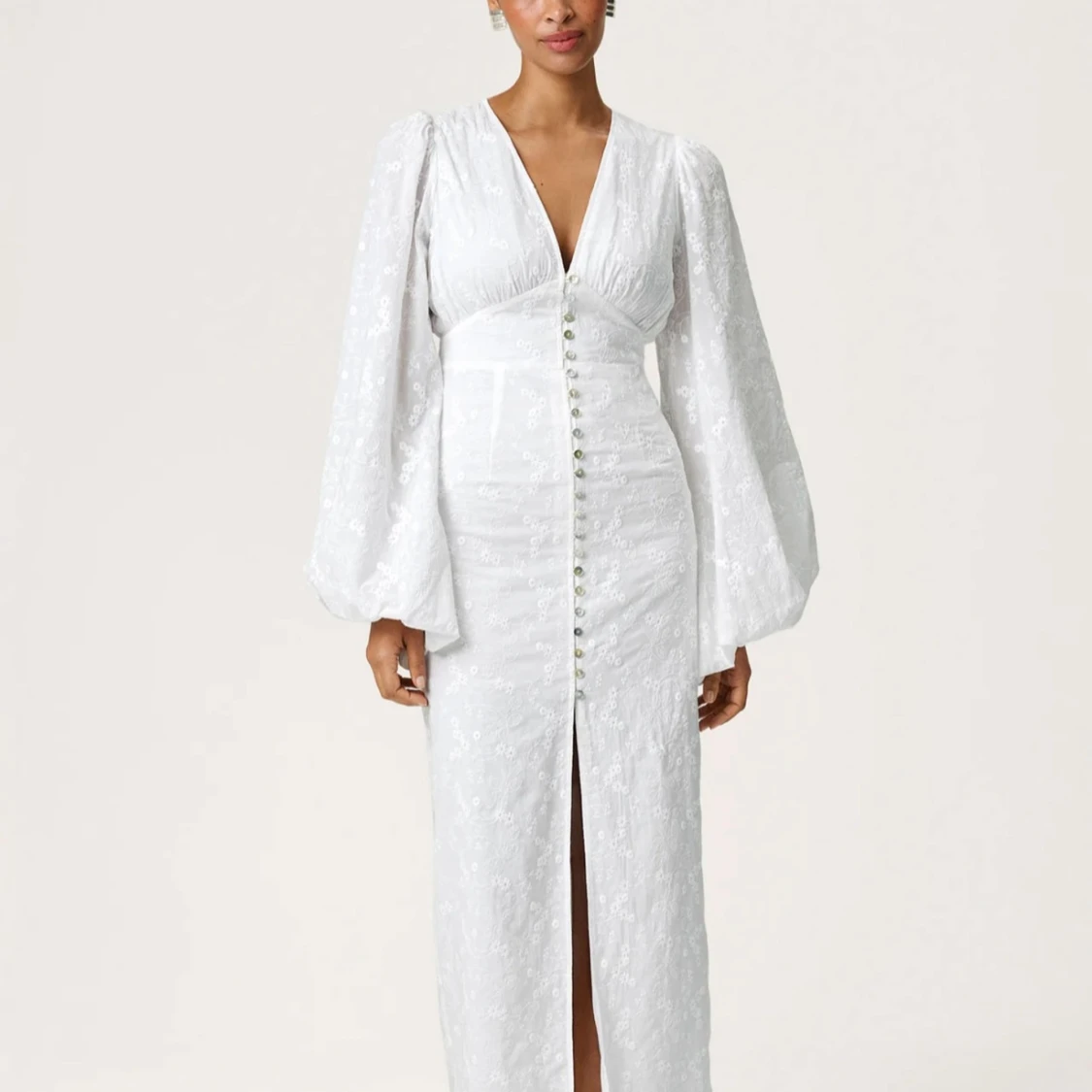 POSITANO DRESS ADOORE