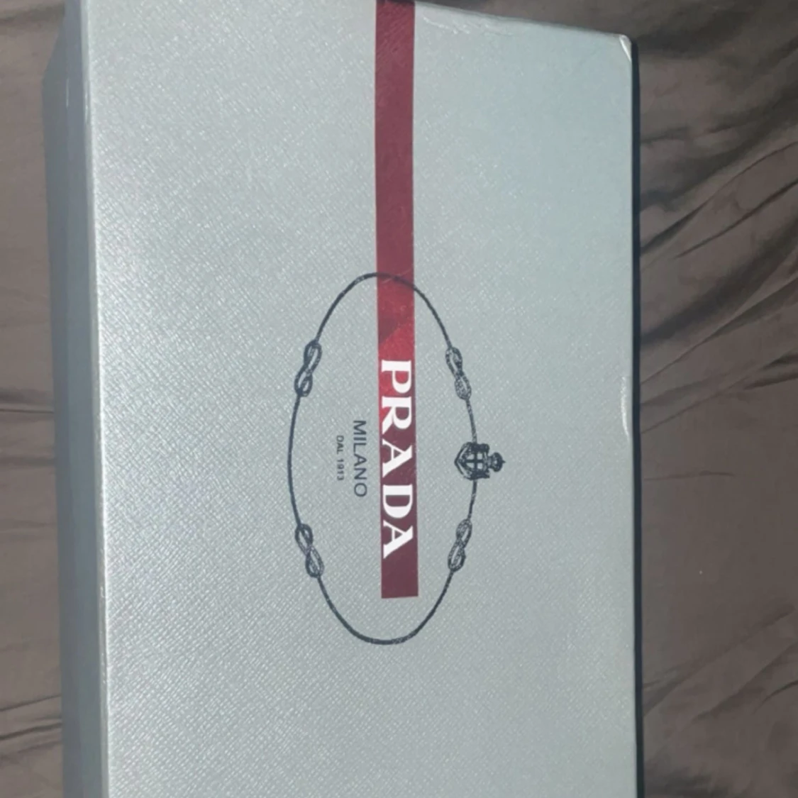 Prada cups Svart - 4