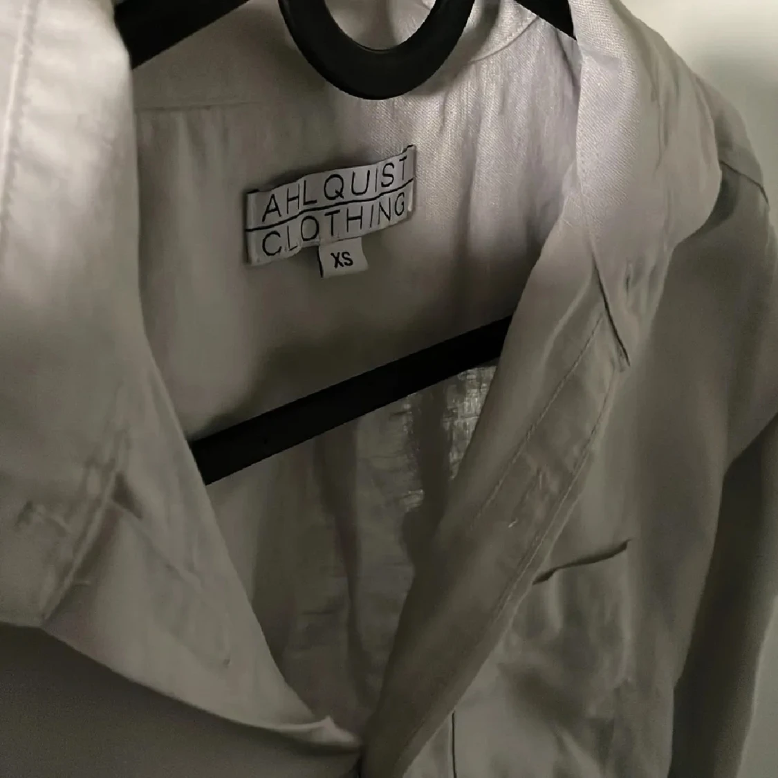 Linneskjorta Ahlqvist Clothing - 2