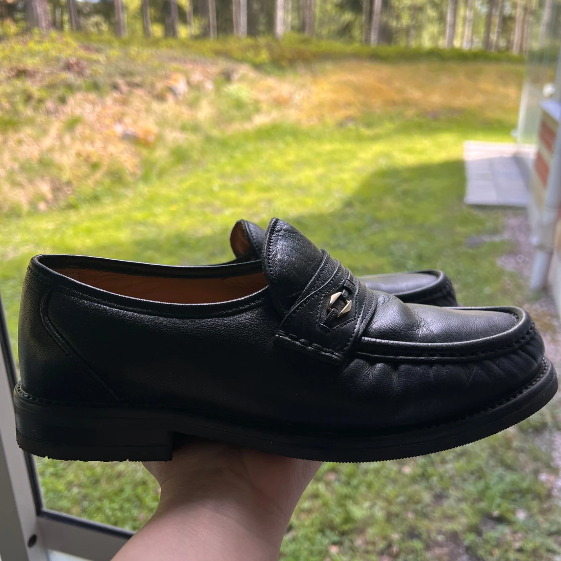 Loafters - Made in Italy - 2