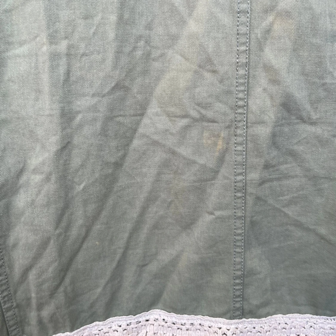 Zara jacka- intressekoll - 3