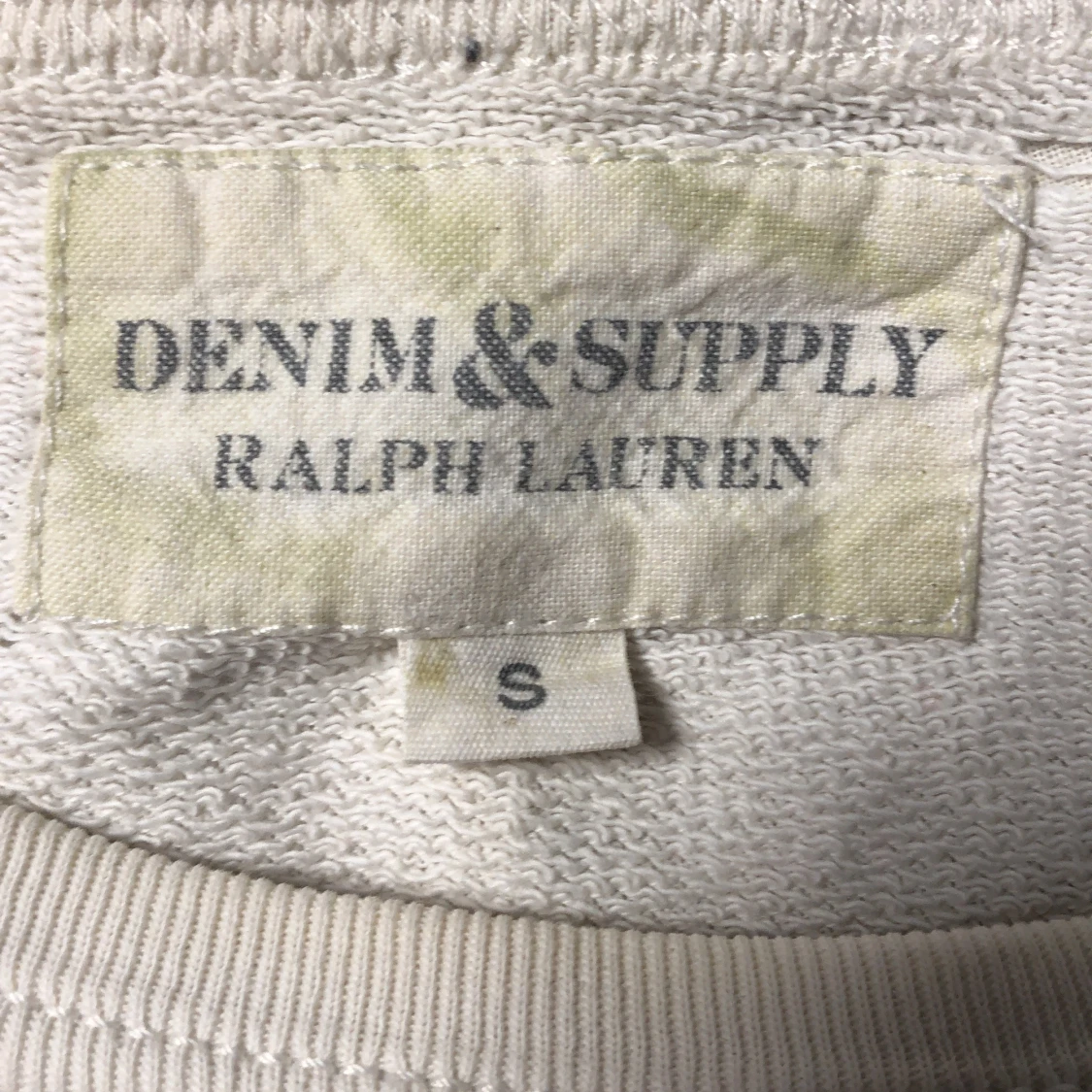 Denim & Supply Ralph Lauren tröja - 2